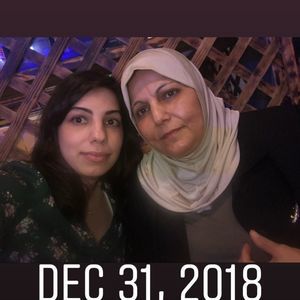 Meet your Posher, Sawsan